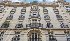 Vente Appartement Paris 16ème