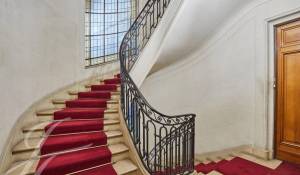 Vente Appartement Paris 16ème