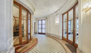 Vente Appartement Paris 16ème