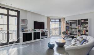 Vente Appartement Paris 16ème