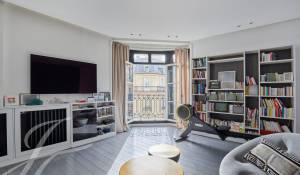 Vente Appartement Paris 16ème