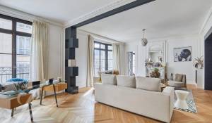 Vente Appartement Paris 16ème