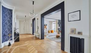 Vente Appartement Paris 16ème