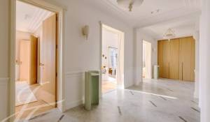 Vente Appartement Paris 16ème