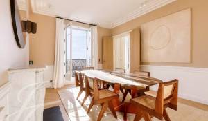 Vente Appartement Paris 16ème