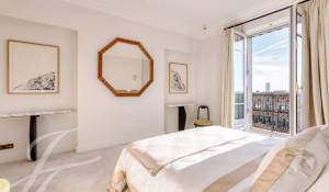 Vente Appartement Paris 16ème