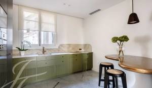 Vente Appartement Paris 16ème