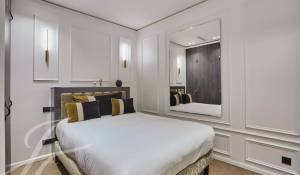 Vente Appartement Paris 16ème