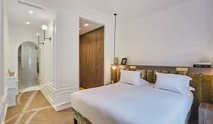 Vente Appartement Paris 16ème