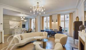 Vente Appartement Paris 16ème