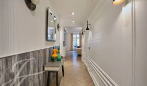 Vente Appartement Paris 16ème