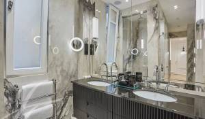 Vente Appartement Paris 16ème