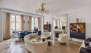 Vente Appartement Paris 16ème