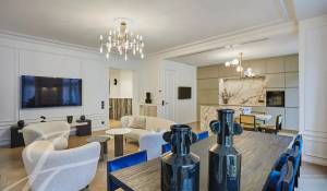 Vente Appartement Paris 16ème