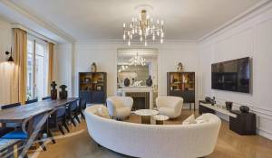 Vente Appartement Paris 16ème