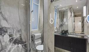 Vente Appartement Paris 16ème