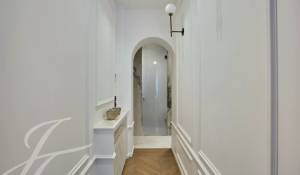 Vente Appartement Paris 16ème