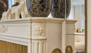 Vente Appartement Paris 16ème