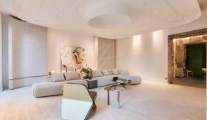 Vente Appartement Paris 16ème