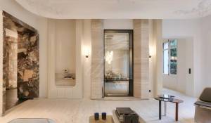 Vente Appartement Paris 16ème