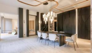 Vente Appartement Paris 16ème