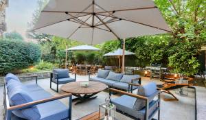 Vente Appartement Paris 16ème