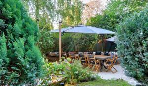 Vente Appartement Paris 16ème