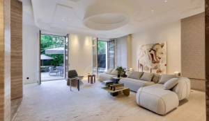 Vente Appartement Paris 16ème