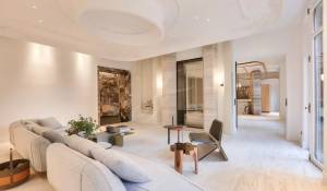 Vente Appartement Paris 16ème