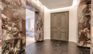 Vente Appartement Paris 16ème