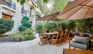 Vente Appartement Paris 16ème