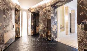 Vente Appartement Paris 16ème