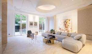 Vente Appartement Paris 16ème