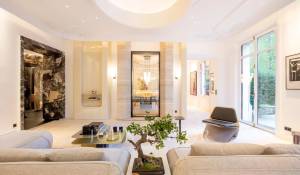 Vente Appartement Paris 16ème