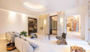 Vente Appartement Paris 16ème