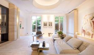 Vente Appartement Paris 16ème