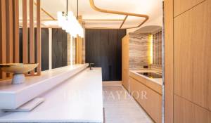 Vente Appartement Paris 16ème