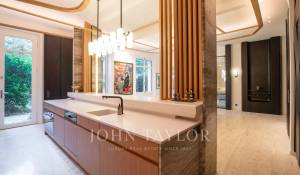 Vente Appartement Paris 16ème