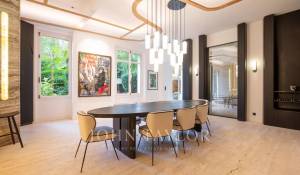 Vente Appartement Paris 16ème