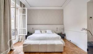 Vente Appartement Paris 16ème