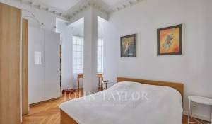Vente Appartement Paris 16ème