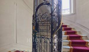 Vente Appartement Paris 16ème