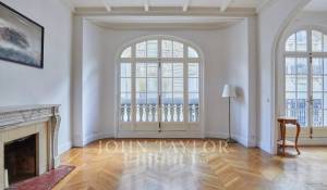 Vente Appartement Paris 16ème