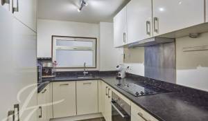 Vente Appartement Paris 16ème