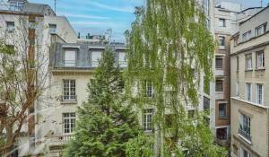 Vente Appartement Paris 16ème