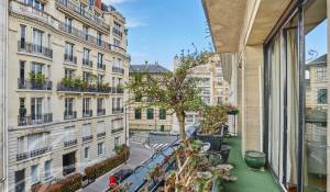 Vente Appartement Paris 16ème