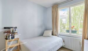 Vente Appartement Paris 16ème