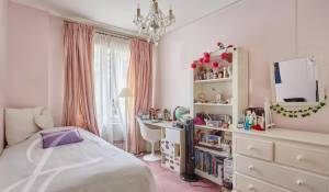 Vente Appartement Paris 16ème