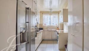 Vente Appartement Paris 16ème
