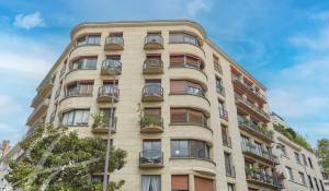 Vente Appartement Paris 16ème